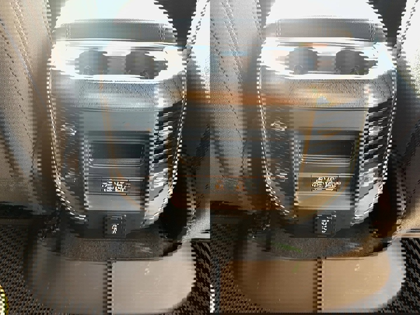 New 2026 RAM 1500 Big Horn image 13