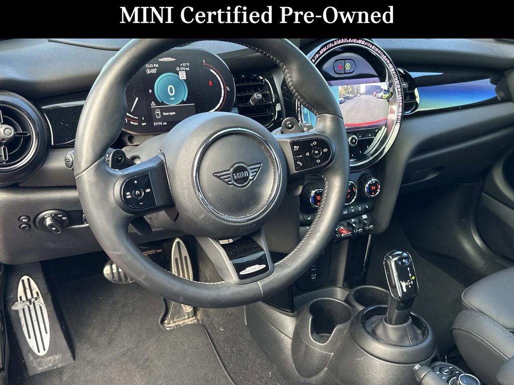 Used 2022 MINI Cooper John Cooper Works image 9