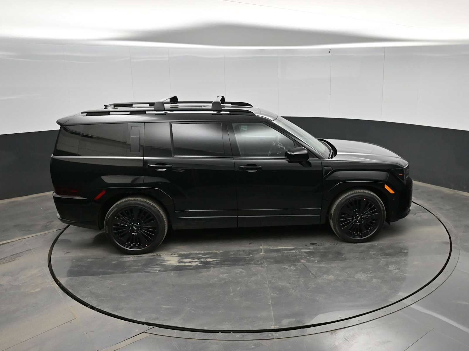New 2026 Hyundai Santa Fe Calligraphy AWD/4WD image 30