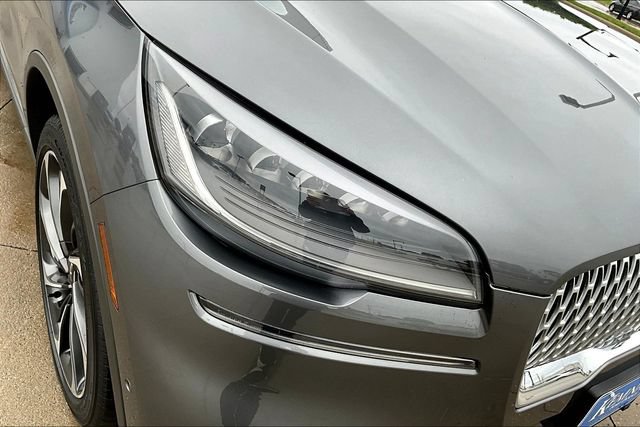 Used 2021 Lincoln Aviator Reserve w/ Equipment Group 201A AWD/4WD image 32