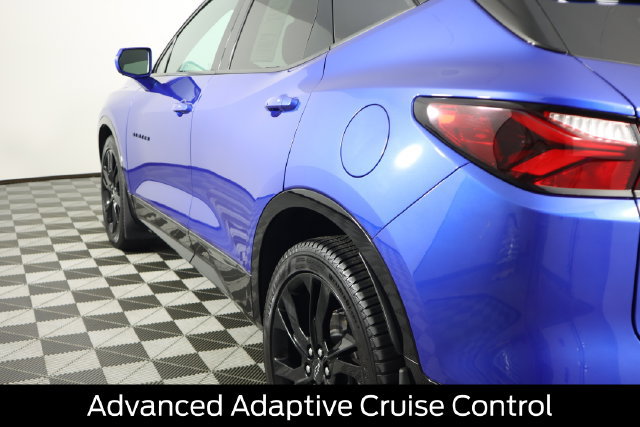 Used 2019 Chevrolet Blazer RS AWD/4WD image 27