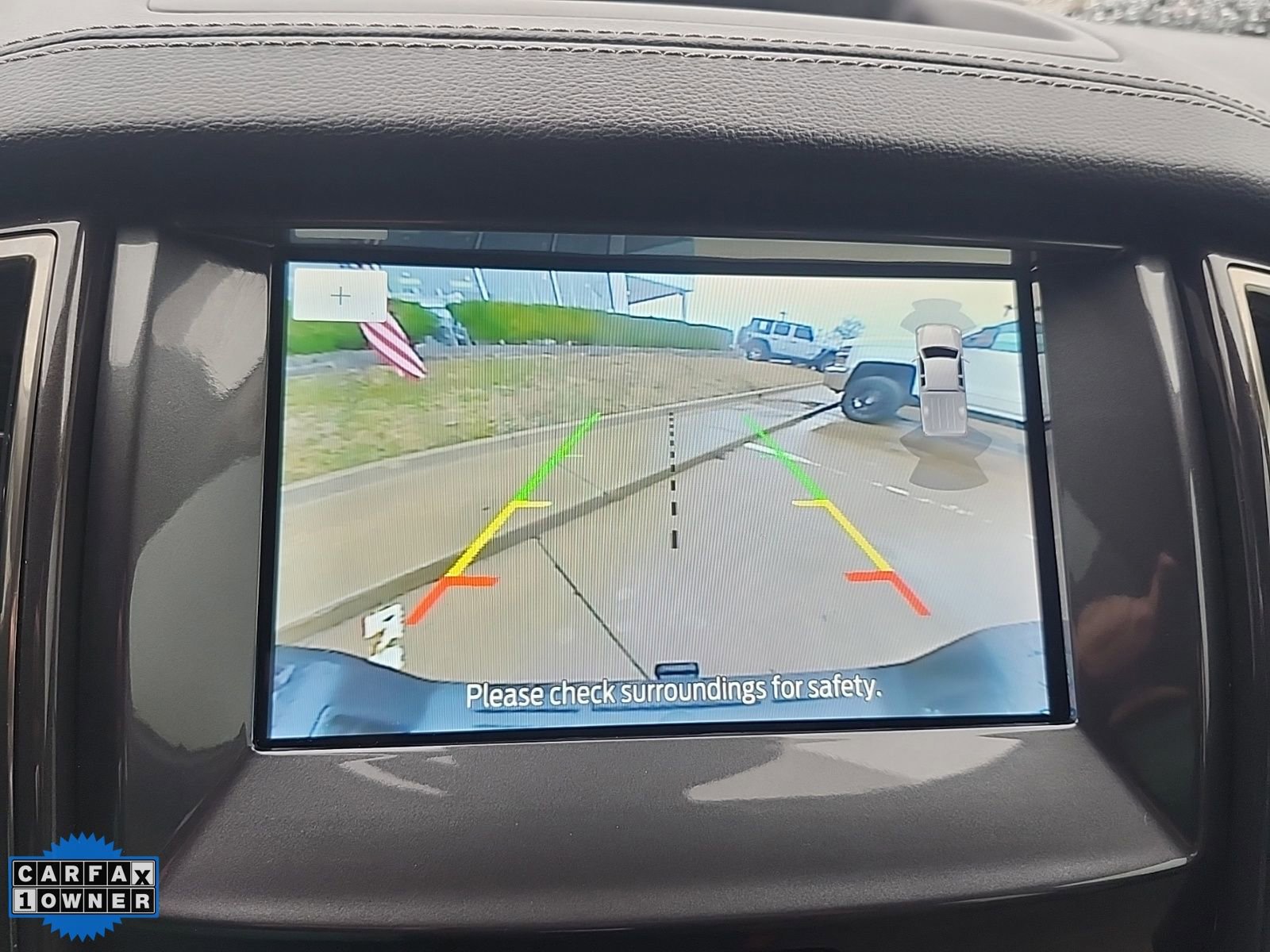 Used 2022 Ford Ranger Lariat w/ Technology Package image 23