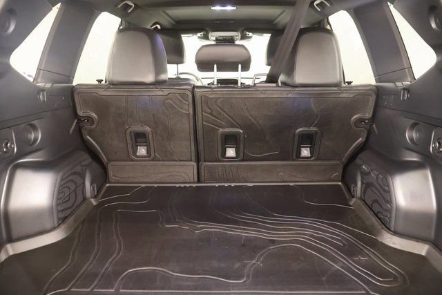 Used 2025 Subaru Forester Limited w/ Popular Package #1 AWD/4WD image 27