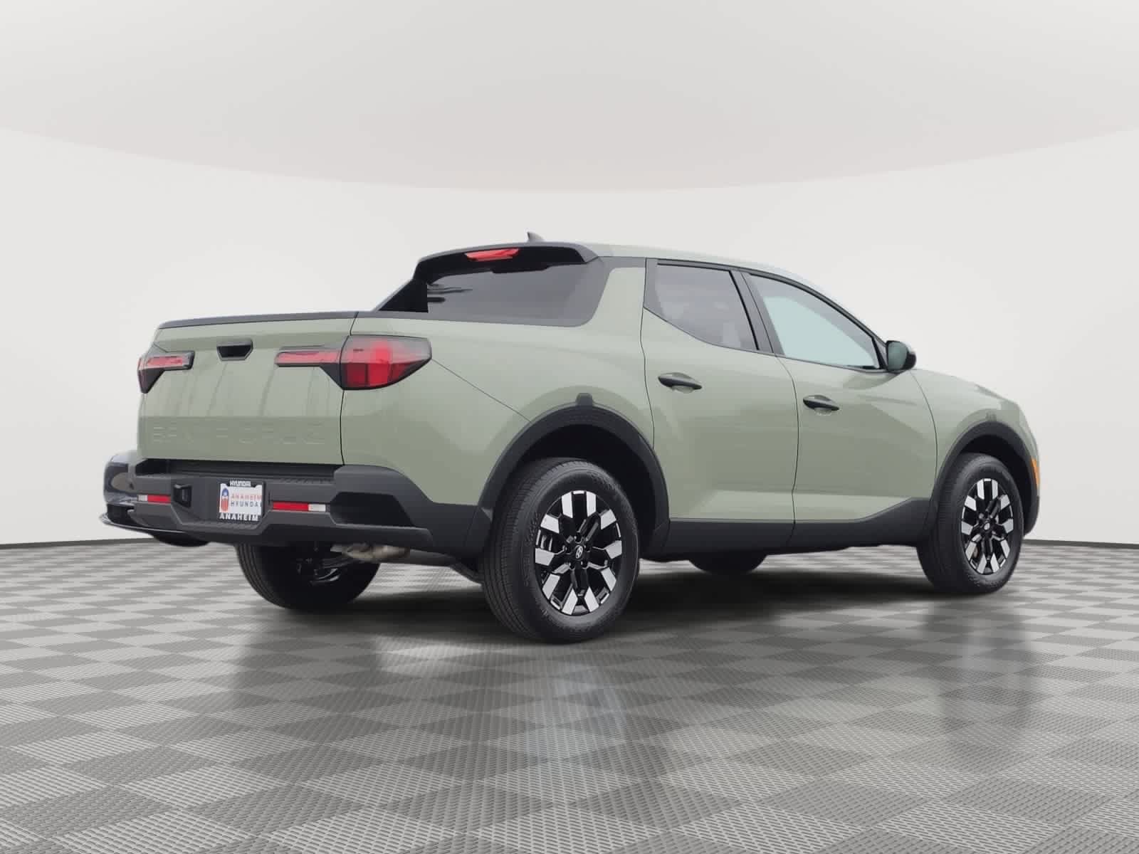 New 2027 Hyundai Santa Cruz SE FWD image 7