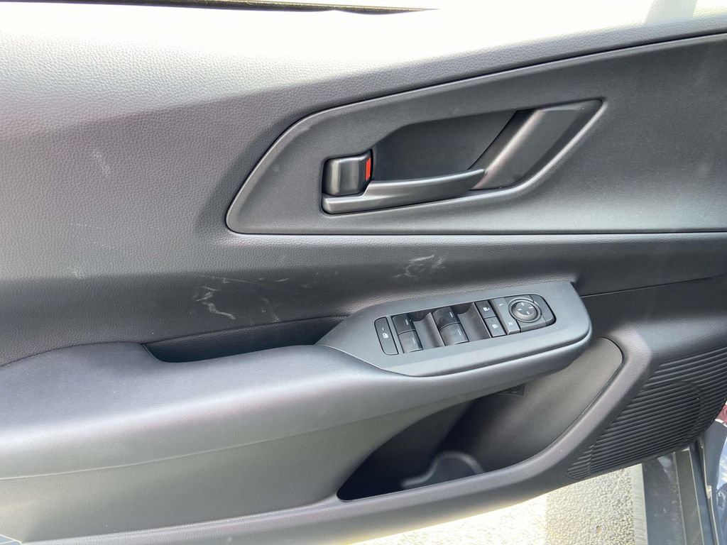 Used 2026 Toyota Prius Plug-In Hybrid FWD image 16