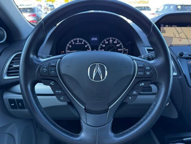Used 2017 Acura RDX w/ Technology Package image 18