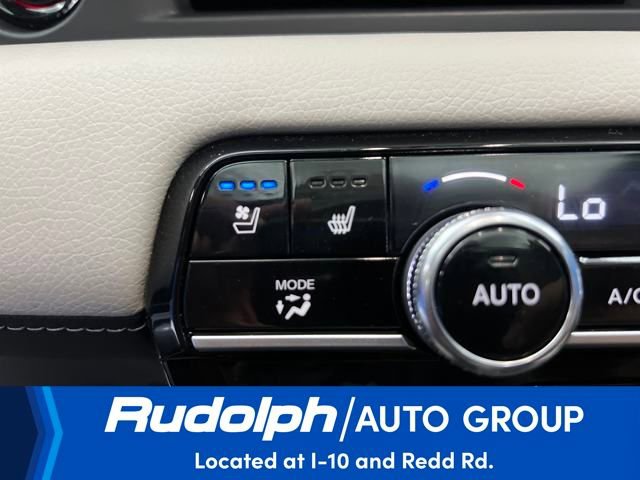 Used 2026 Honda Passport TrailSport Elite image 32