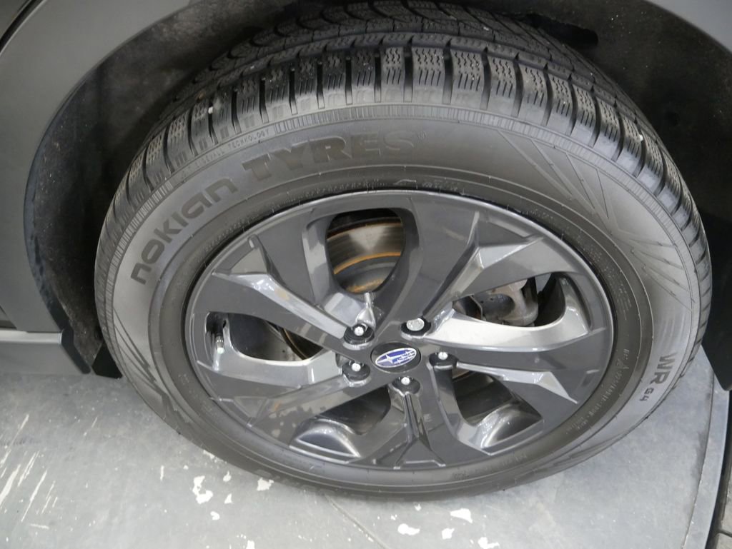 Used 2020 Subaru Outback Onyx Edition XT image 15