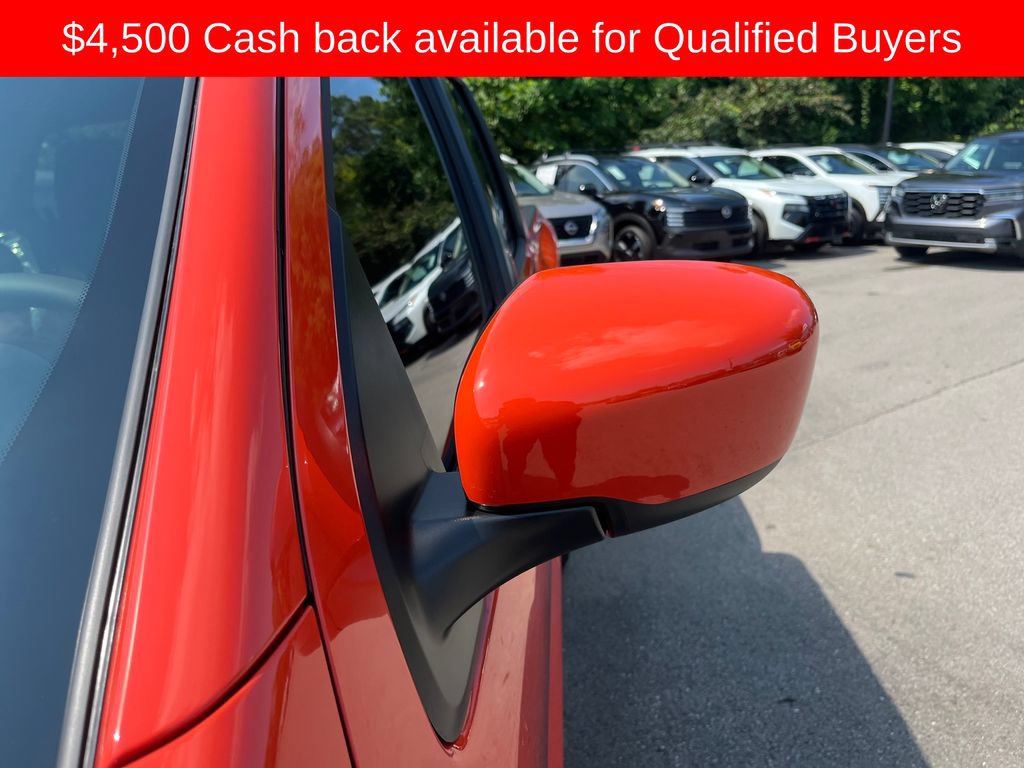 New 2026 Nissan Frontier PRO-4X w/ Tow Package AWD/4WD image 34