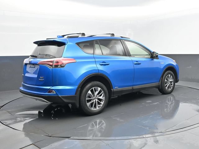 Used 2016 Toyota RAV4 XLE AWD/4WD image 20