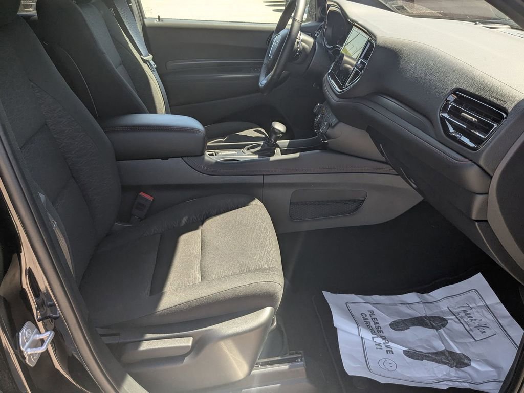 New 2026 Dodge Durango GT w/ Blacktop Package AWD/4WD image 32