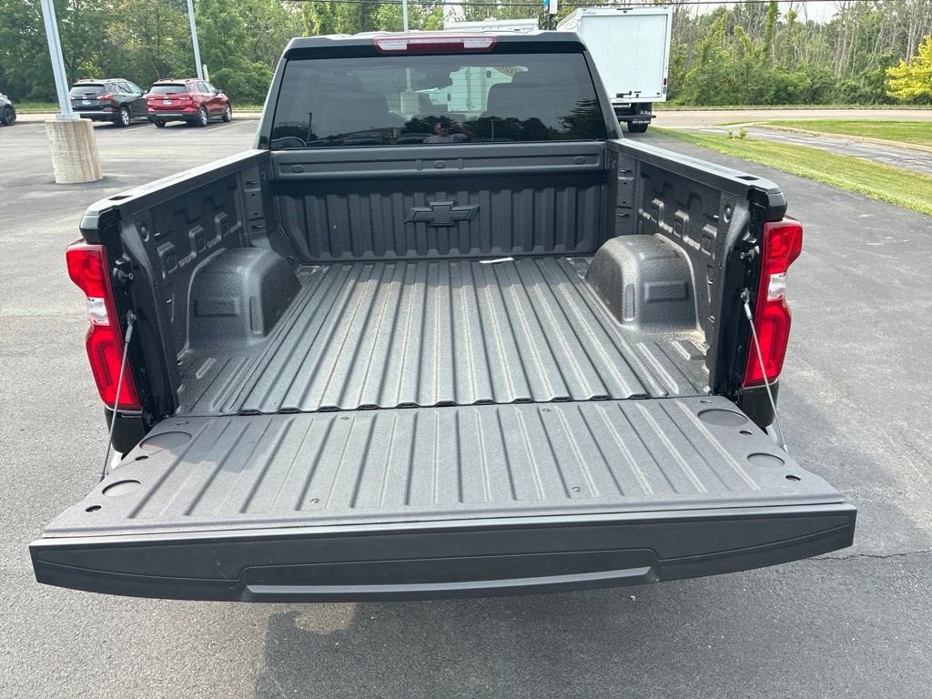 New 2026 Chevrolet Silverado 1500 RST AWD/4WD image 30