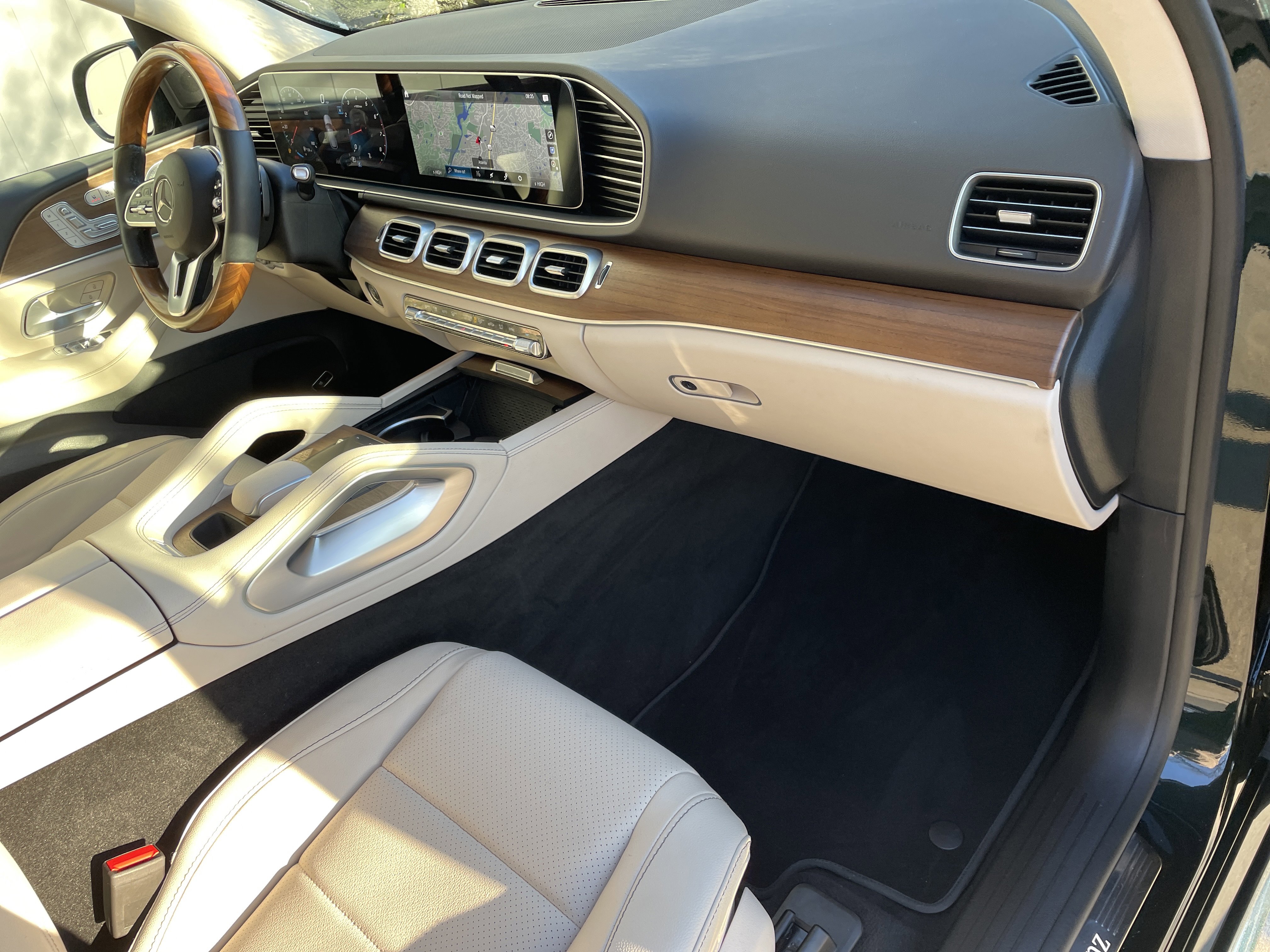 Certified 2023 Mercedes-Benz GLE 350 image 47