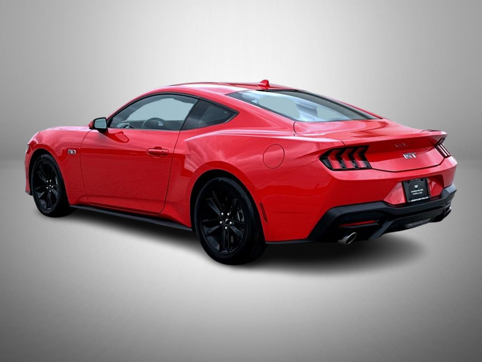 Used 2026 Ford Mustang GT RWD image 7