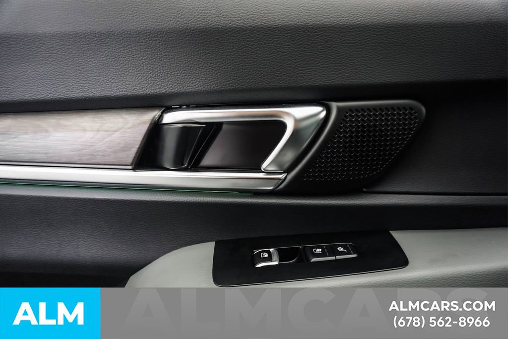 Used 2024 Kia Telluride SX Prestige X-Pro AWD/4WD image 55