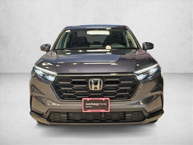 New 2026 Honda CR-V LX image 2