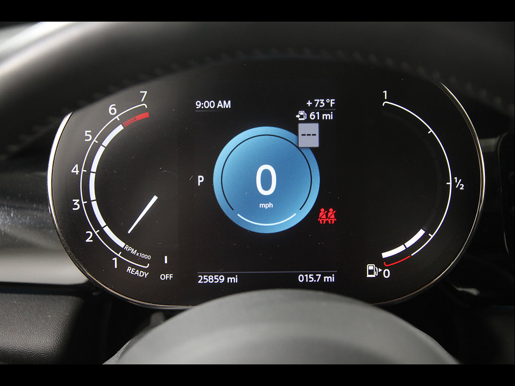 Used 2024 MINI Cooper S FWD image 8