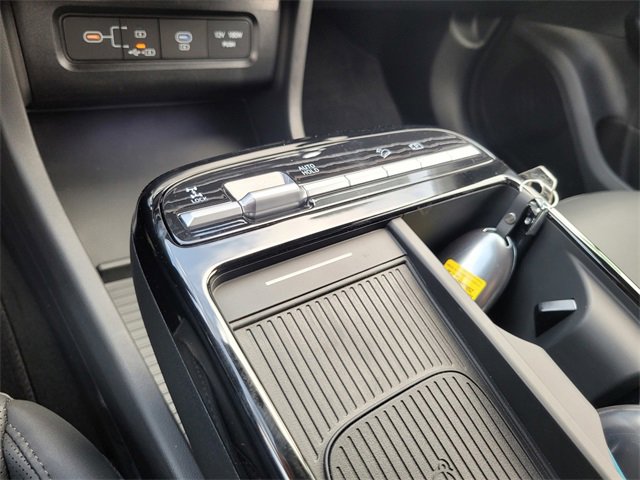 New 2025 Hyundai Tucson SEL image 21