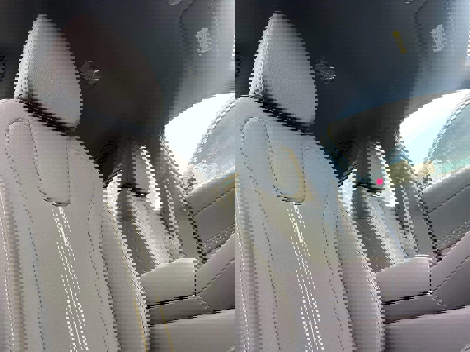 New 2025 Hyundai Elantra Sport image 17