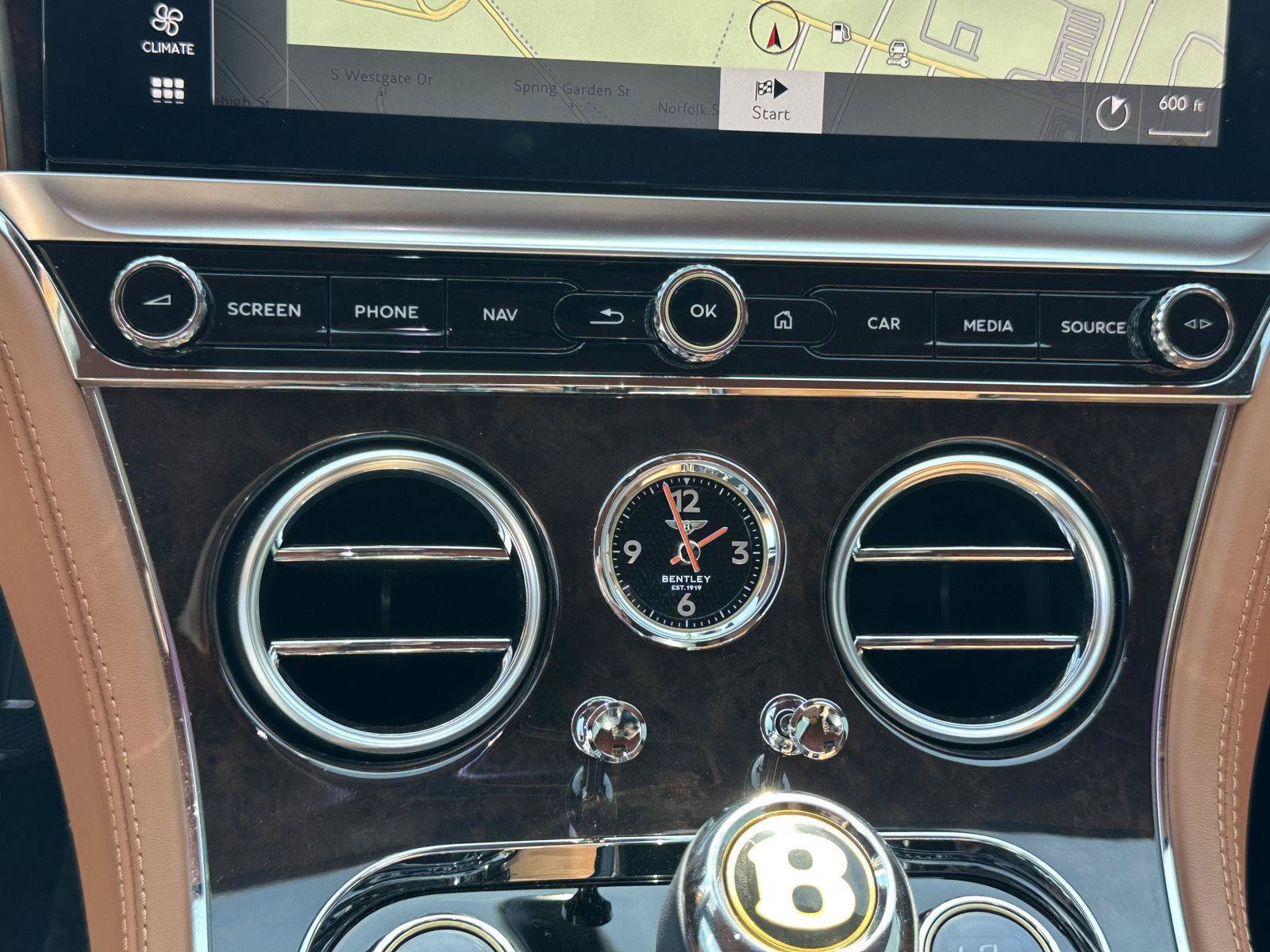 Used 2020 Bentley Continental GT V8 AWD/4WD image 32