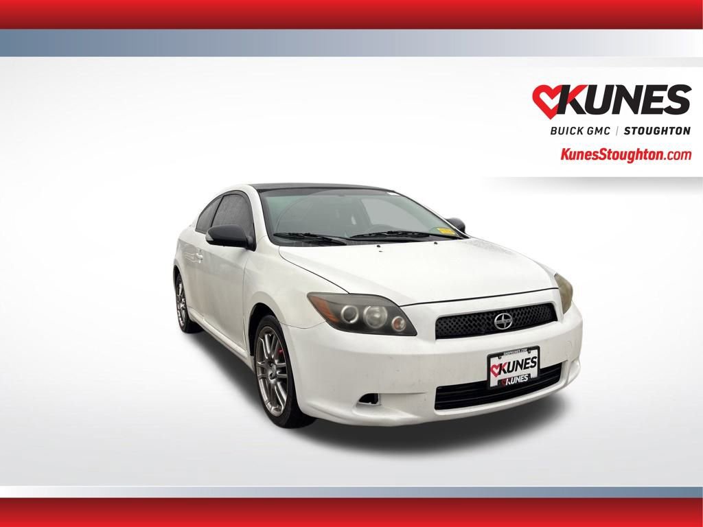 Used 2009 Scion tC
