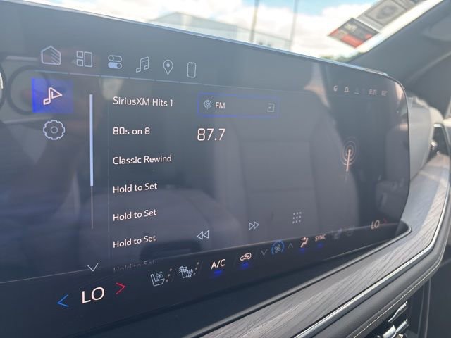 New 2026 Chevrolet Tahoe Premier image 42