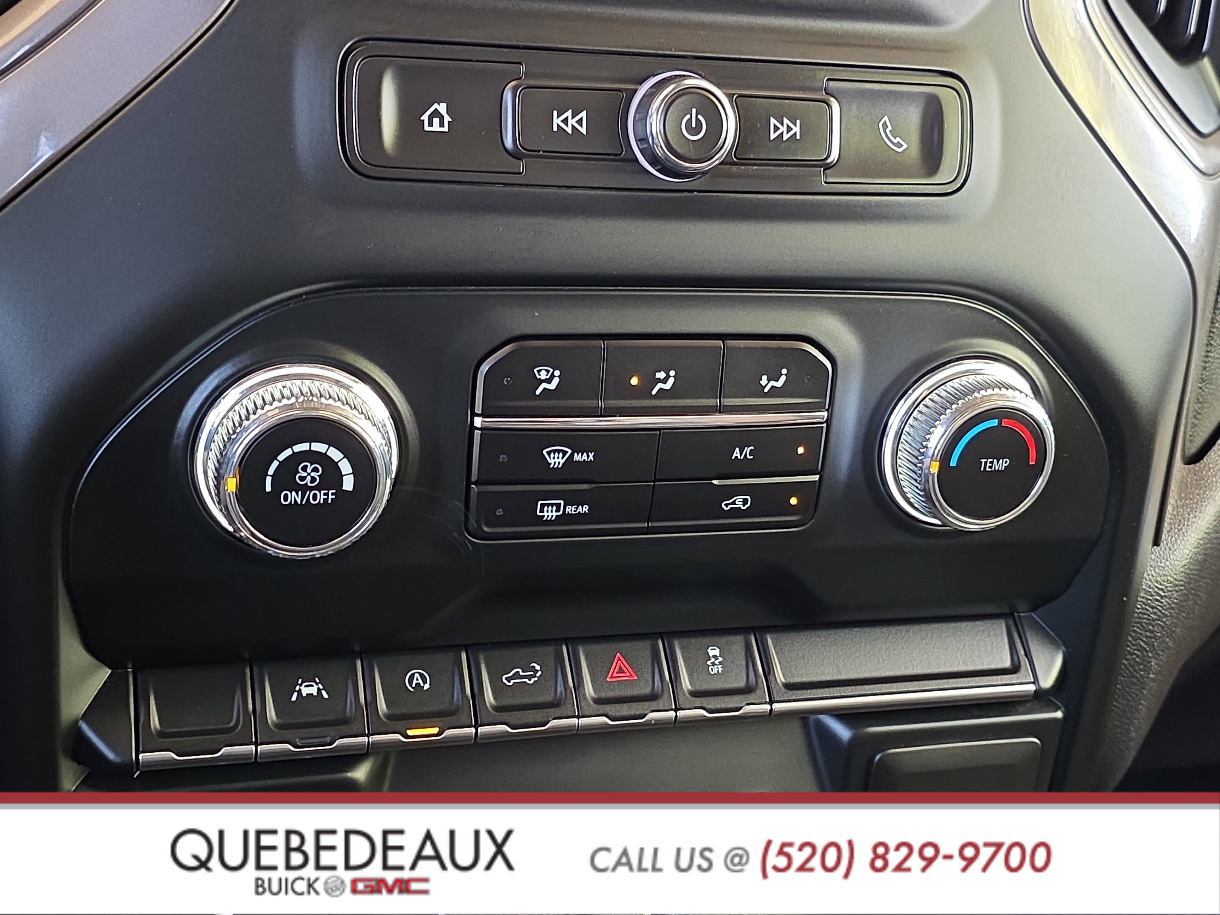 Used 2023 GMC Sierra 1500 Pro w/ Pro Value Package AWD/4WD image 19