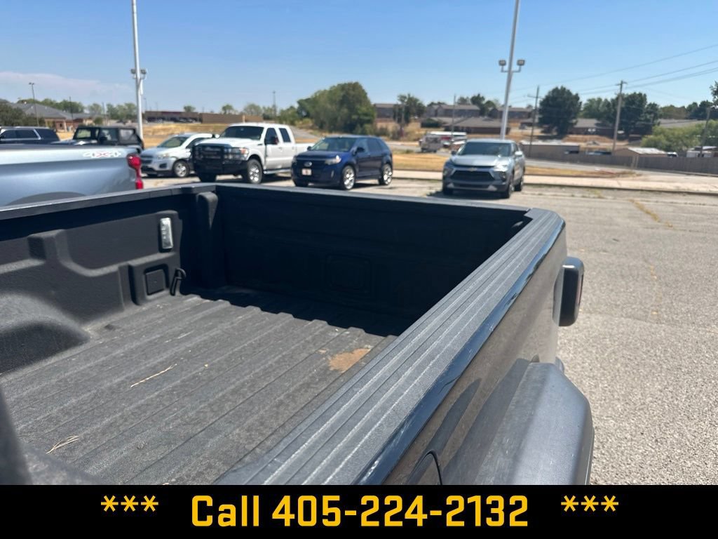 Used 2022 Jeep Gladiator Rubicon AWD/4WD image 20