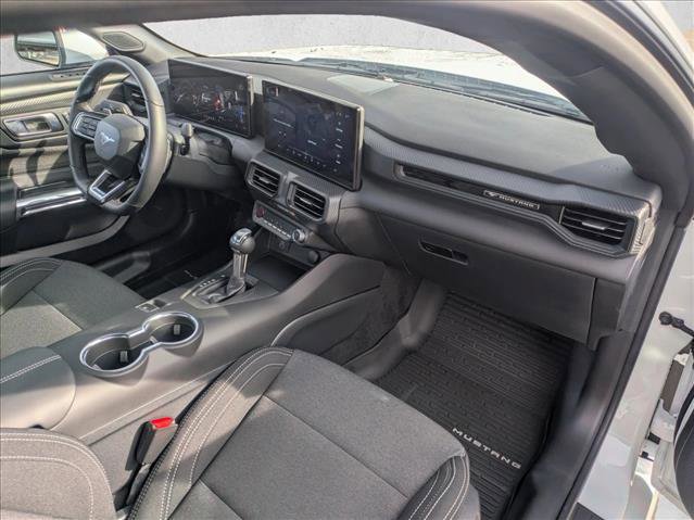 Used 2025 Ford Mustang GT image 17
