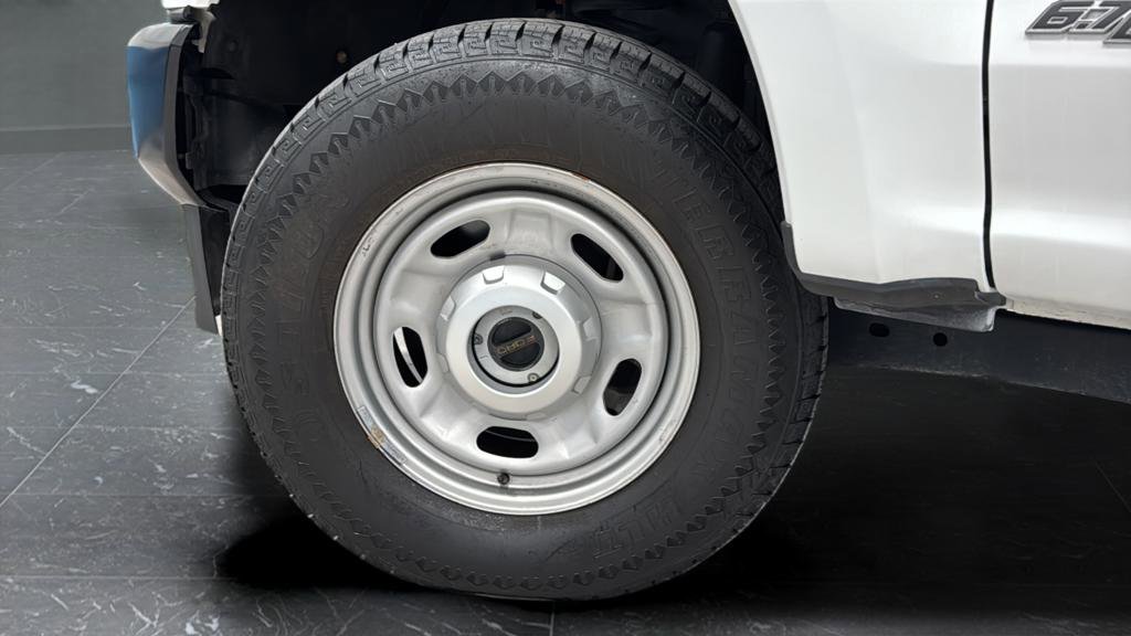 Used 2022 Ford F350 XL w/ Power Equipment Group image 26