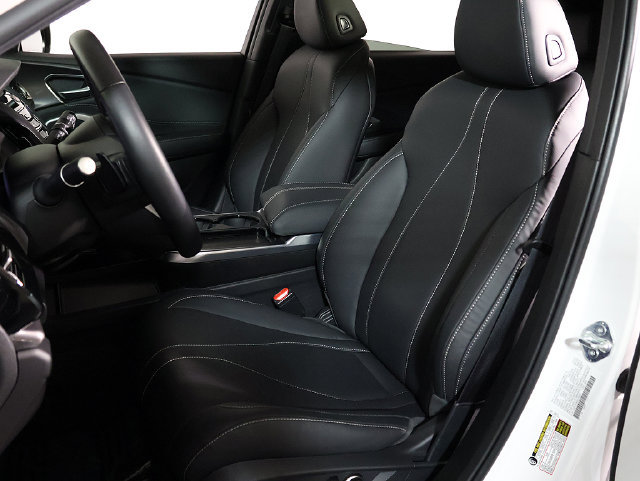 Used 2025 Acura RDX SH-AWD image 4