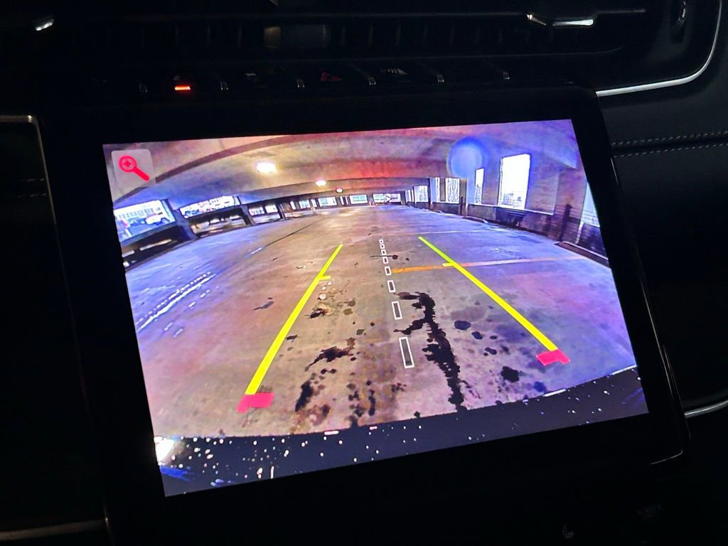 New 2025 Jeep Grand Cherokee L Limited image 22