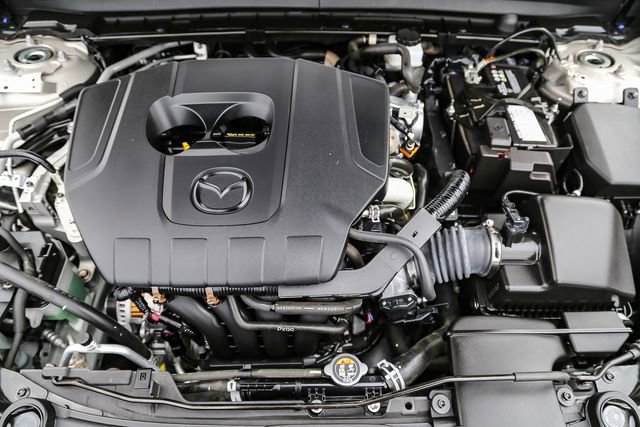 Used 2024 MAZDA CX-30 AWD 2.5 S w/ Preferred Package image 25