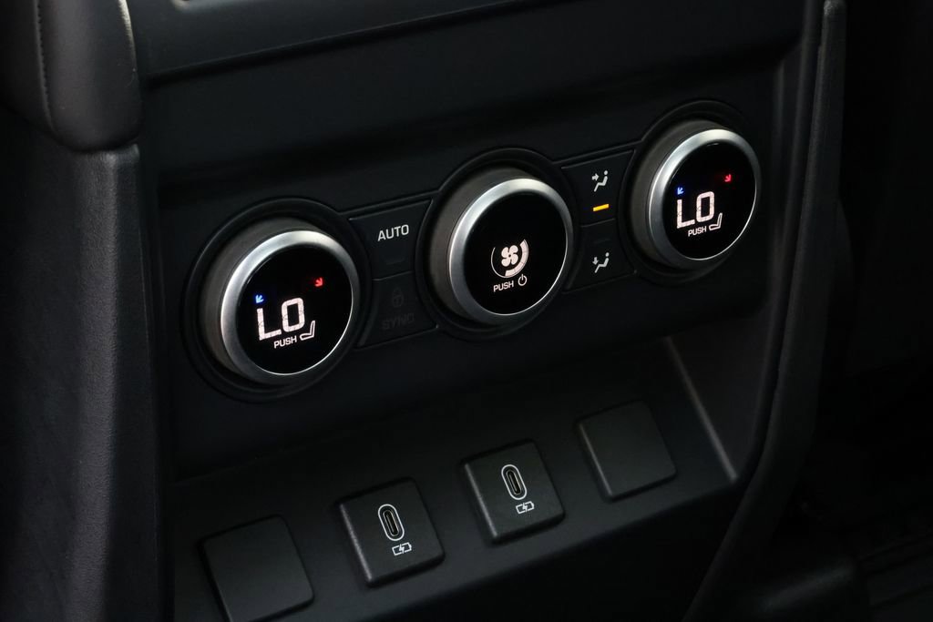 New 2026 Land Rover Defender 130 S AWD/4WD image 17