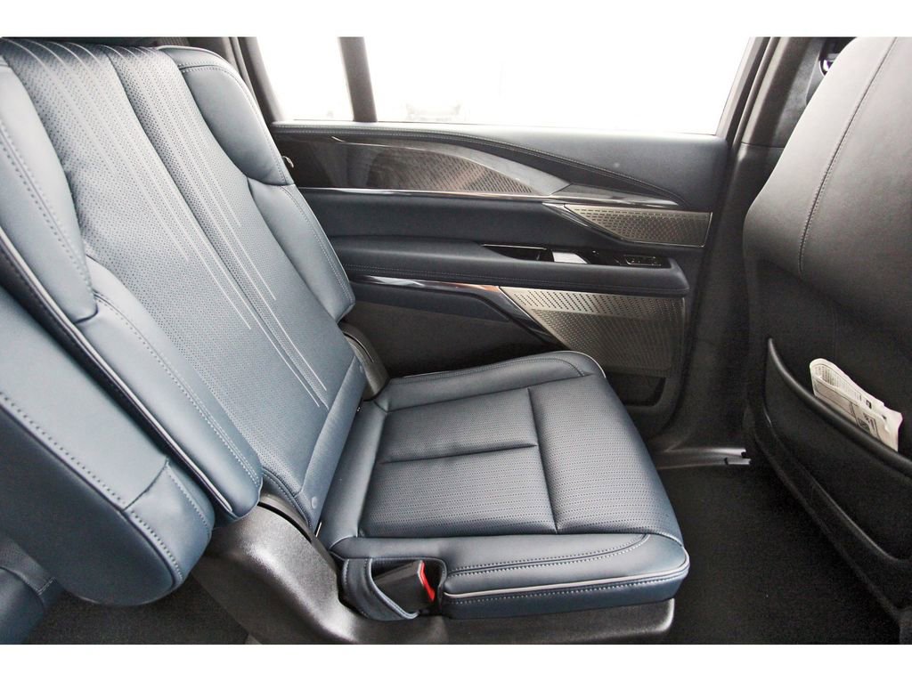 New 2025 Cadillac Escalade IQ Sport 2 image 11