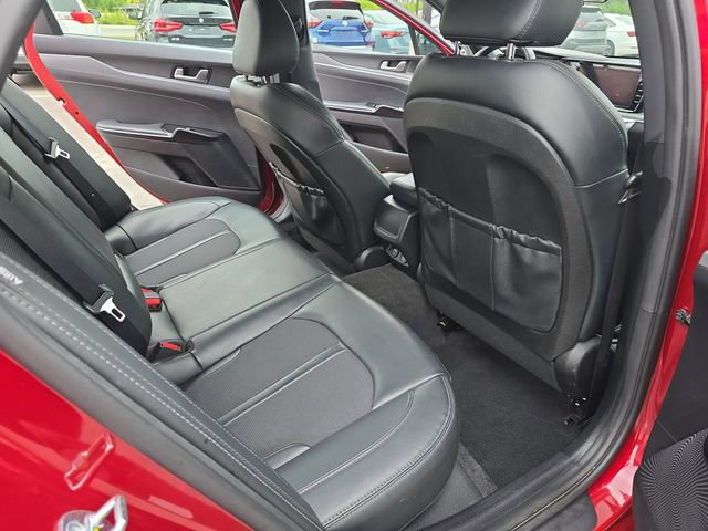 Used 2023 Kia K5 GT-Line image 14