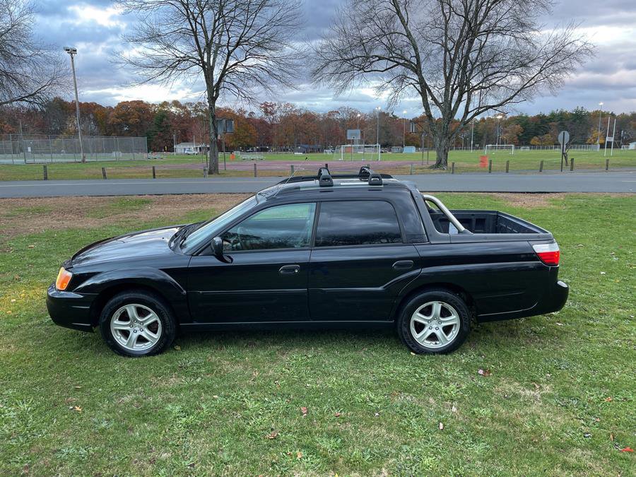 Used 2006 Subaru Baja Sport image 39