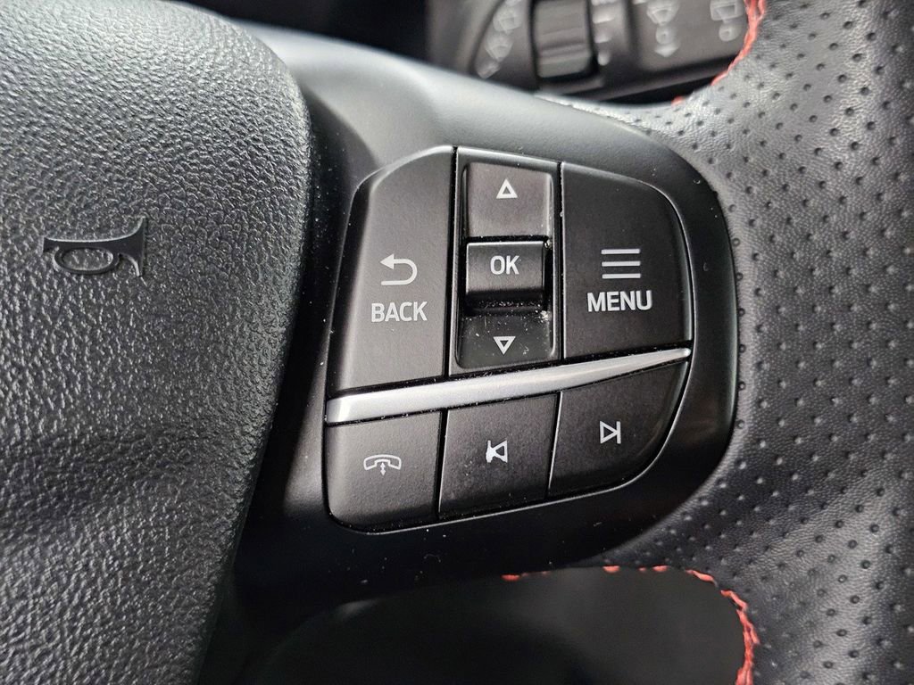 Used 2023 Ford Escape ST-Line Select w/ Tech Pack #2 AWD/4WD image 34