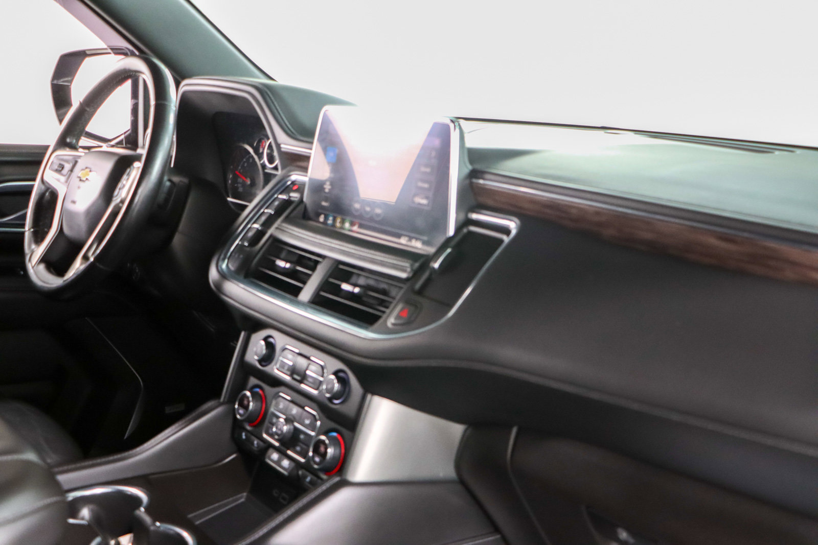 Used 2021 Chevrolet Tahoe LT image 29