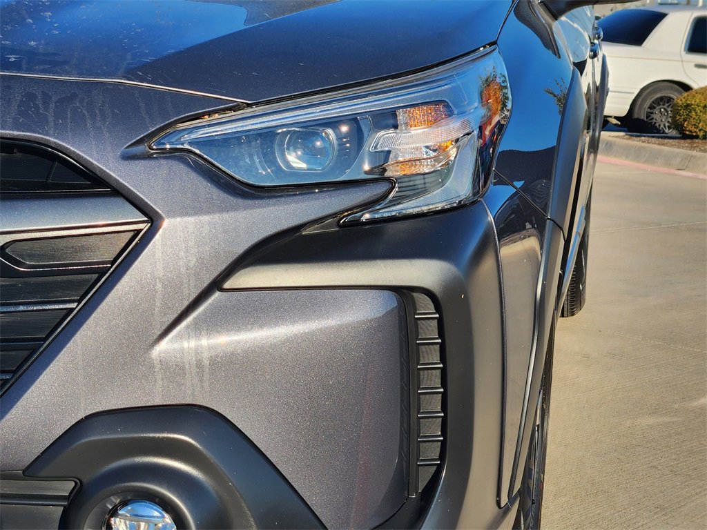 Certified 2023 Subaru Outback Premium image 5