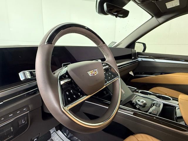 New 2026 Cadillac Escalade Luxury w/ Touring Package image 16