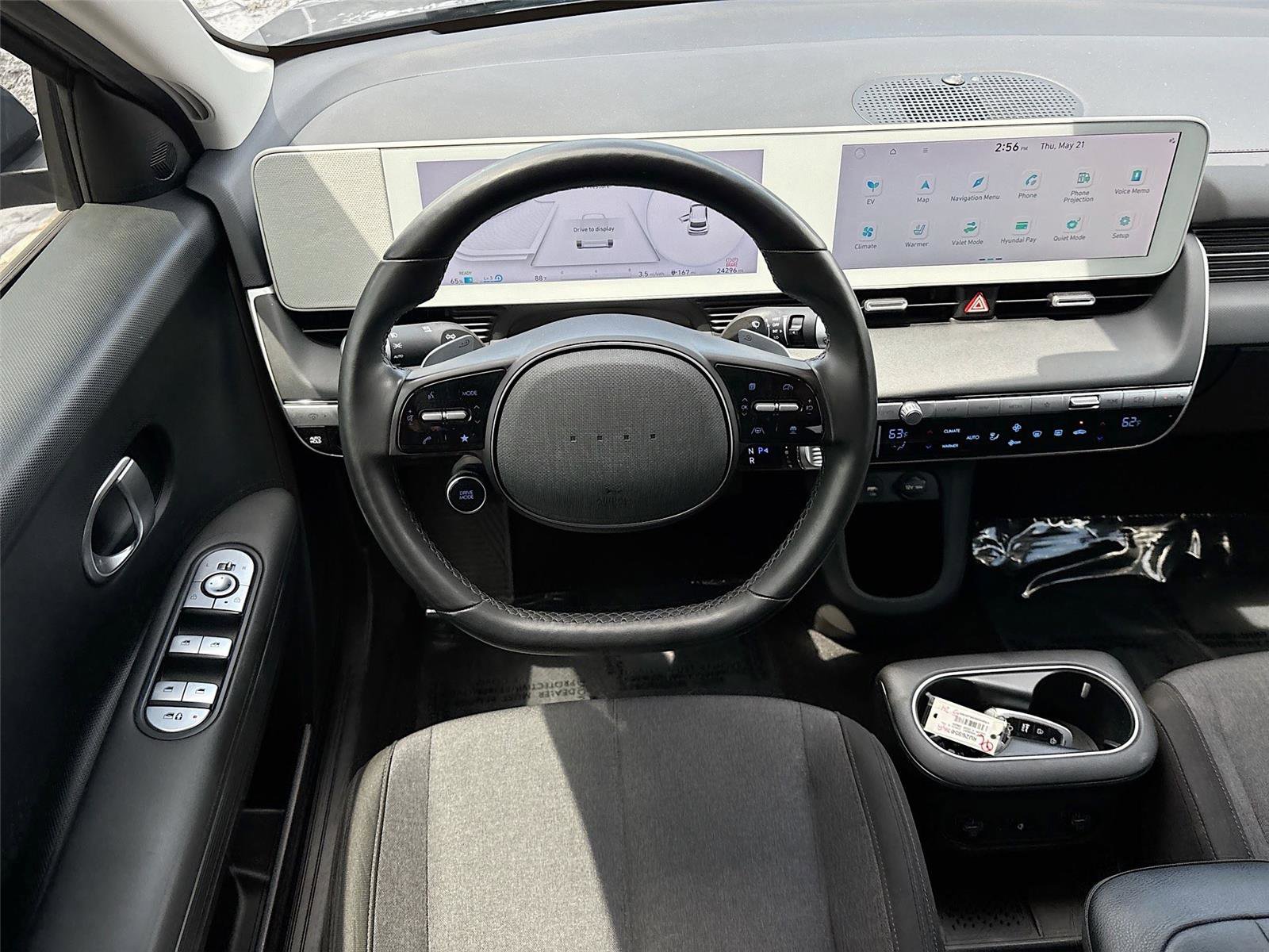 Used 2024 Hyundai Ioniq 5 SEL RWD image 22