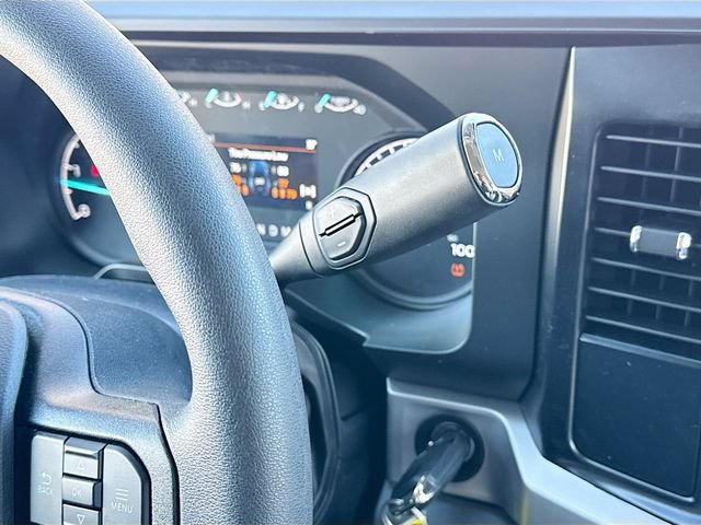 New 2026 Ford F550 4x4 Supercab Super Duty image 15