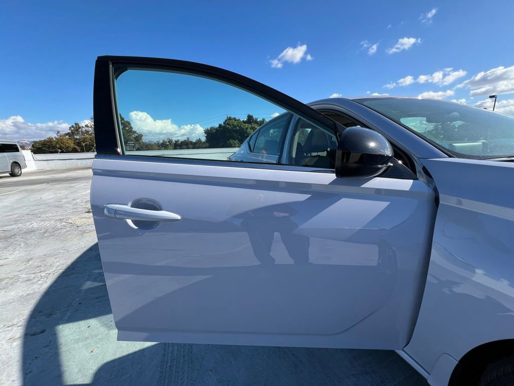 Certified 2024 Nissan Altima 2.5 SR w/ SR Premium Package image 30