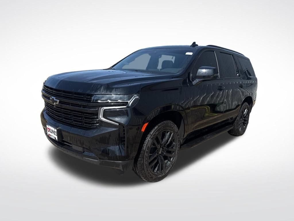 Used 2023 Chevrolet Tahoe RST w/ Luxury Package AWD/4WD image 6