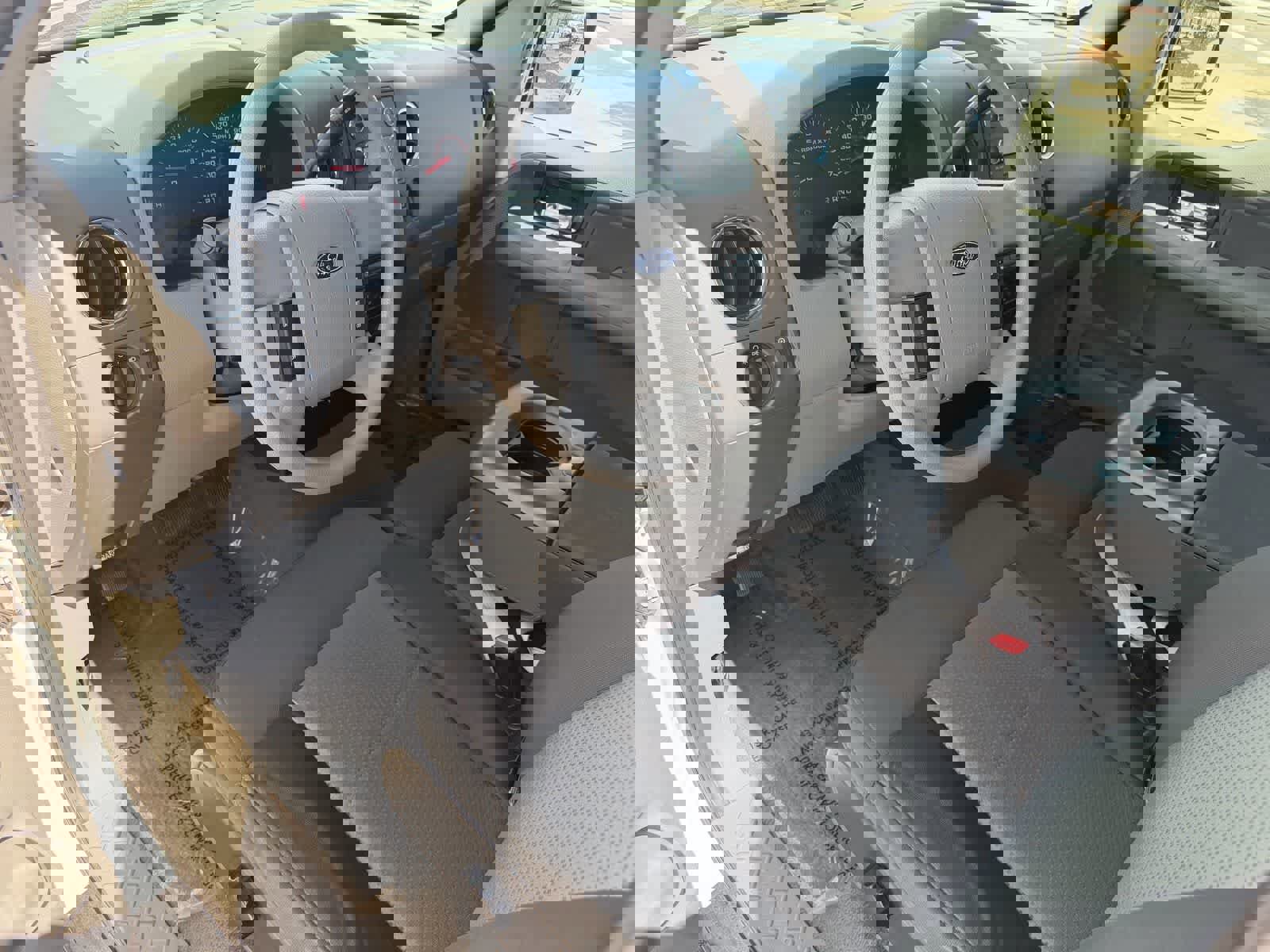 Used 2008 Ford F150 2WD SuperCrew image 2