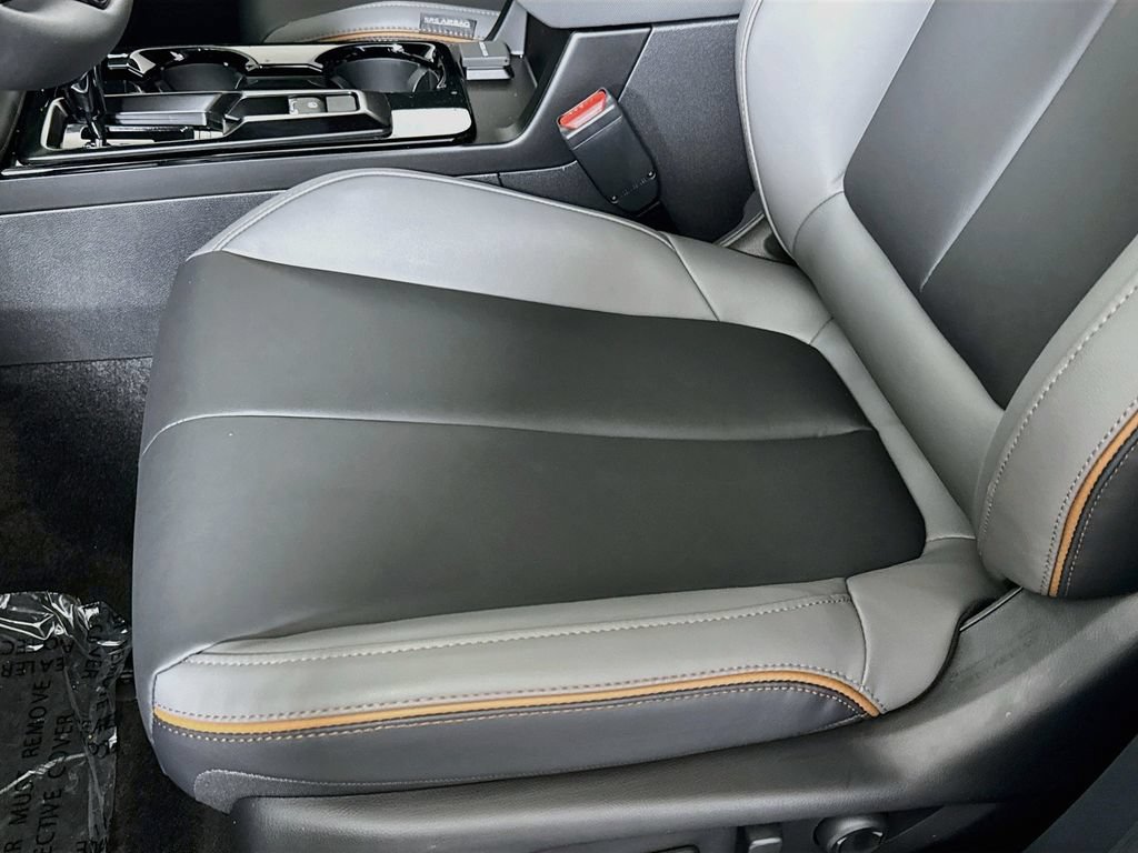 New 2026 Subaru Forester Sport AWD/4WD image 19