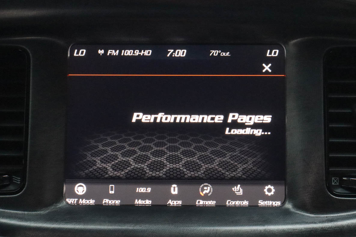 Used 2022 Dodge Charger Scat Pack w/ Daytona Edition Group image 24