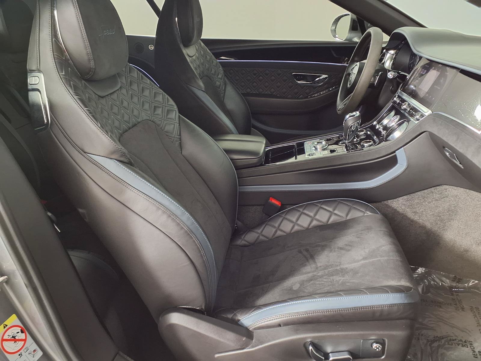 Used 2022 Bentley Continental GT Speed AWD/4WD image 9