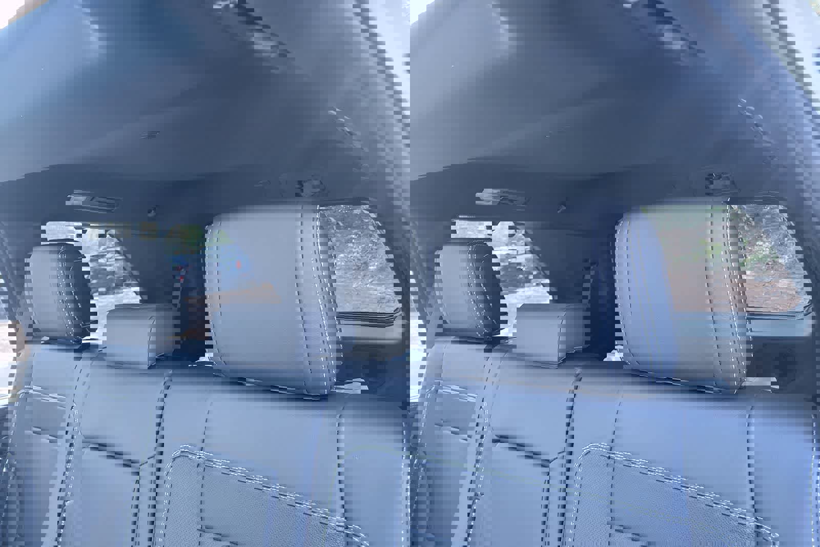 New 2026 Toyota Sequoia Limited image 27